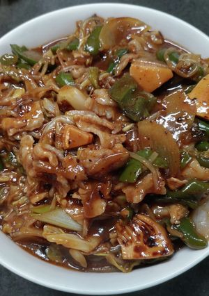 具だくさん回鍋肉★-レシピのメイン写真