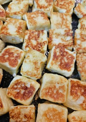 離乳食　甘酒フレンチトースト覚書-レシピのメイン写真