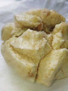 米粉皮の肉まん-レシピのメイン写真