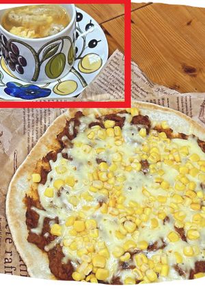 あじのつみれスープ-レシピのメイン写真