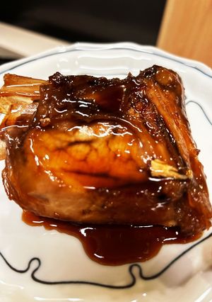ブリの照り焼き-レシピのメイン写真