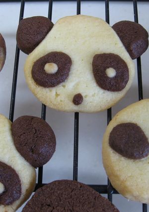 材料これだけ!?さくさくクッキー★-レシピのメイン写真