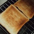 トースターいらず!カリフワトースト