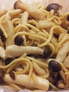 簡単 時短焼きそば-レシピのメイン写真