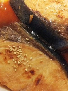 一夜漬け ブリの照り焼き-レシピのメイン写真