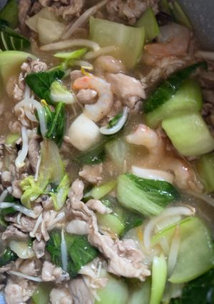 父の味 中華丼-レシピのメイン写真