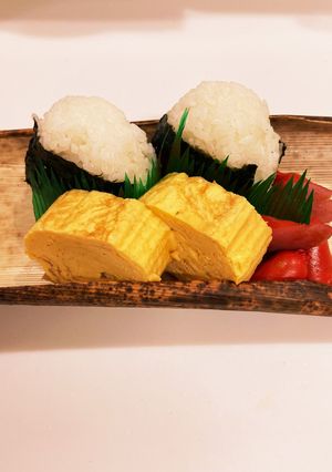 ❁私のお弁当♡２１❁-レシピのメイン写真