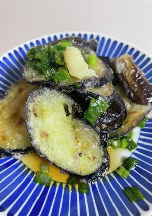 揚げ出しなす-レシピのメイン写真