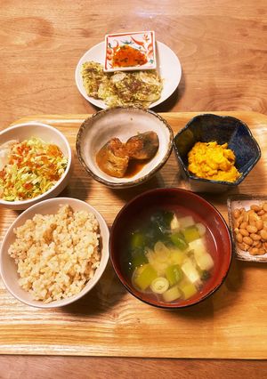ダイエット！-レシピのメイン写真