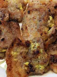 豚バラ肉マヨネーズ焼き-レシピのメイン写真