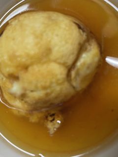 ホタルイカのたこ焼き-レシピのメイン写真