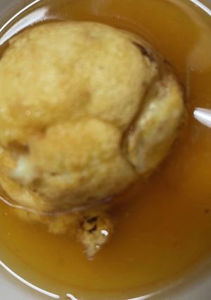ホタルイカのたこ焼き-レシピのメイン写真