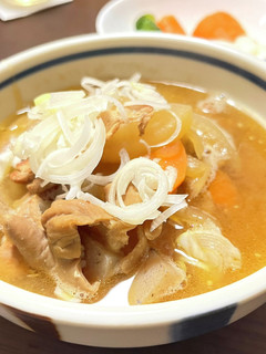 これは旨い♫もつ入り豚汁-レシピのメイン写真