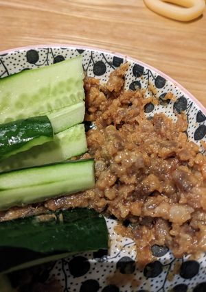 豚味噌きゅうり-レシピのメイン写真