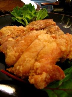 鶏もも肉の塩からあげ-レシピのメイン写真