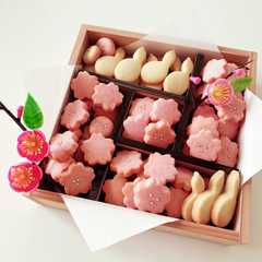รูปของ 桜クッキー