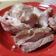 準備1分、ホットクックで美味しい煮豚