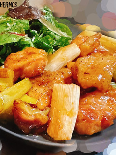 もう刺さない!お家で照り照り焼き鳥屋さん-レシピのメイン写真
