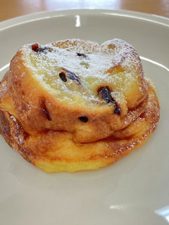 ファーブルトン-レシピのメイン写真