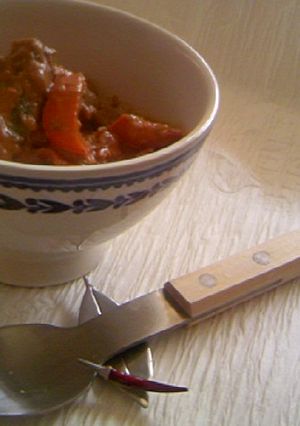 キタキタ♪カレー-レシピのメイン写真