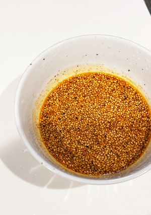 万能ピリ辛だれ-レシピのメイン写真