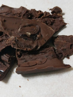 3分で! 紅茶チョコ 簡単 美味しい-レシピのメイン写真