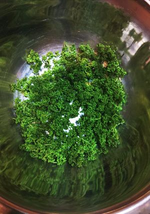 カリカリ山椒花-レシピのメイン写真
