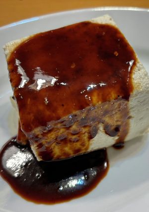 味噌冷奴を名古屋の新名物にしたいがね〜♪-レシピのメイン写真