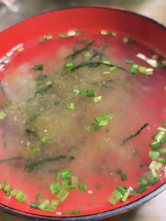 百均のお吸い物(鍋も使わない)-レシピのメイン写真