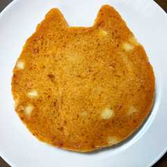 ピザ食パン-レシピのメイン写真