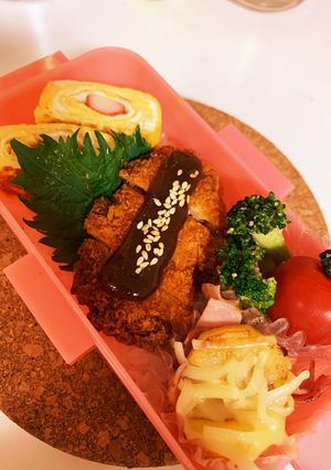 2024.4.9-レシピのメイン写真