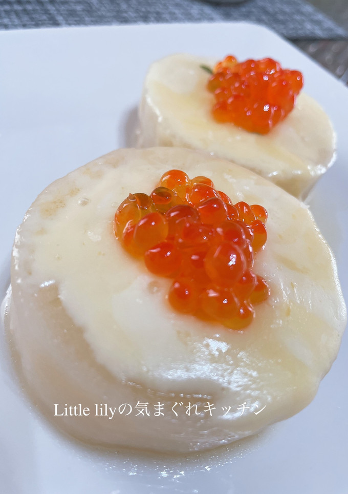 大根煮のとろーりチーズ-レシピのメイン写真