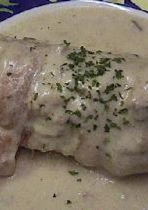 マルガリ～タの鶏肉のハム＆チーズロール de Tanto!-レシピのメイン写真