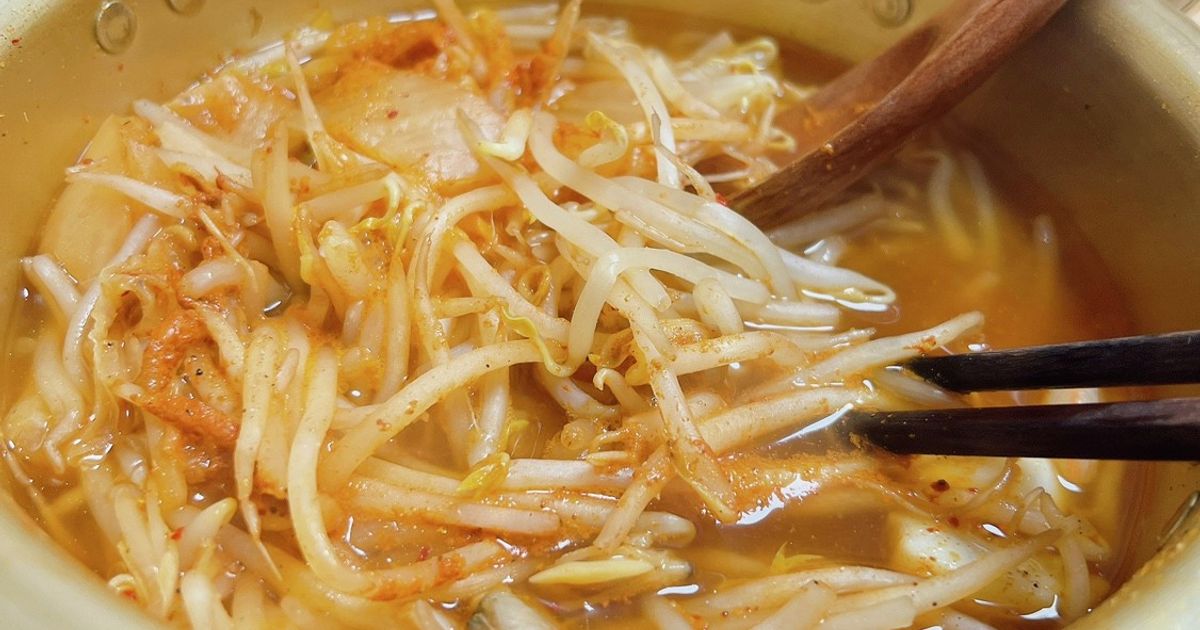 基本からアレンジまで！思わずつくりたくなる「ダイエット スープ 辛