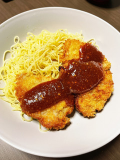 みそかつタレ-レシピのメイン写真
