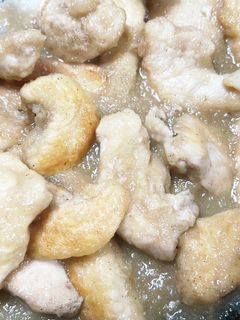 鶏むね肉と大根おろしのしっとり煮-レシピのメイン写真
