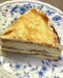 バタークリームコーヒーケーキ(身内専用)