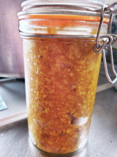 カレー麹-レシピのメイン写真