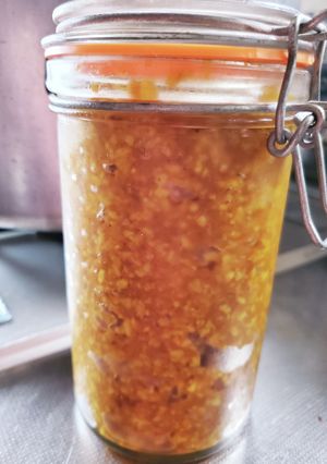 カレー麹-レシピのメイン写真