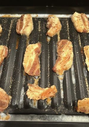 豚バラブロックジャーキー風-レシピのメイン写真