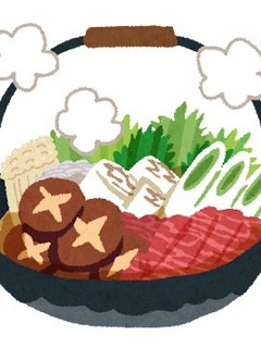 しゃぶようのすきやきだし-レシピのメイン写真