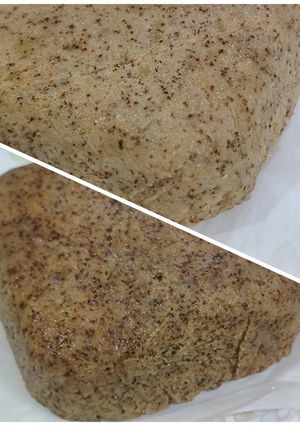米粉バナナ蒸しパン／ソイティー味-レシピのメイン写真