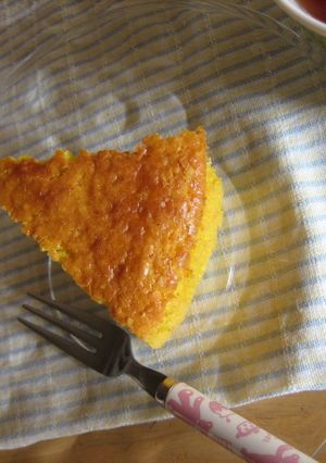 かぼちゃのパウンドケーキ♡-レシピのメイン写真