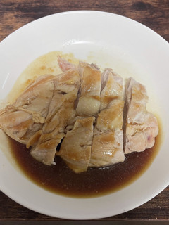 筋肉飯 鶏胸肉のソテー-レシピのメイン写真