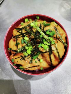 照焼きチキン丼-レシピのメイン写真