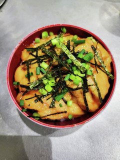 照焼きチキン丼-レシピのメイン写真