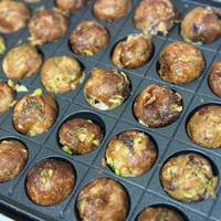 フライパンたこ焼き 醤油味 inurl recipe site cookpad.com オファー