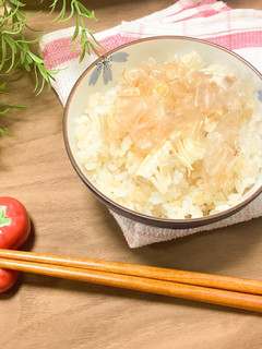 タケノコご飯-レシピのメイン写真