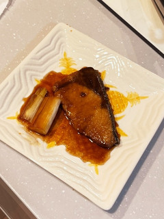 ブリの照り焼き-レシピのメイン写真