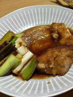 鶏ももの照り焼き-レシピのメイン写真
